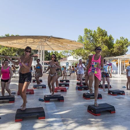 La Mer Hotel Göynük Eksteriør bilde