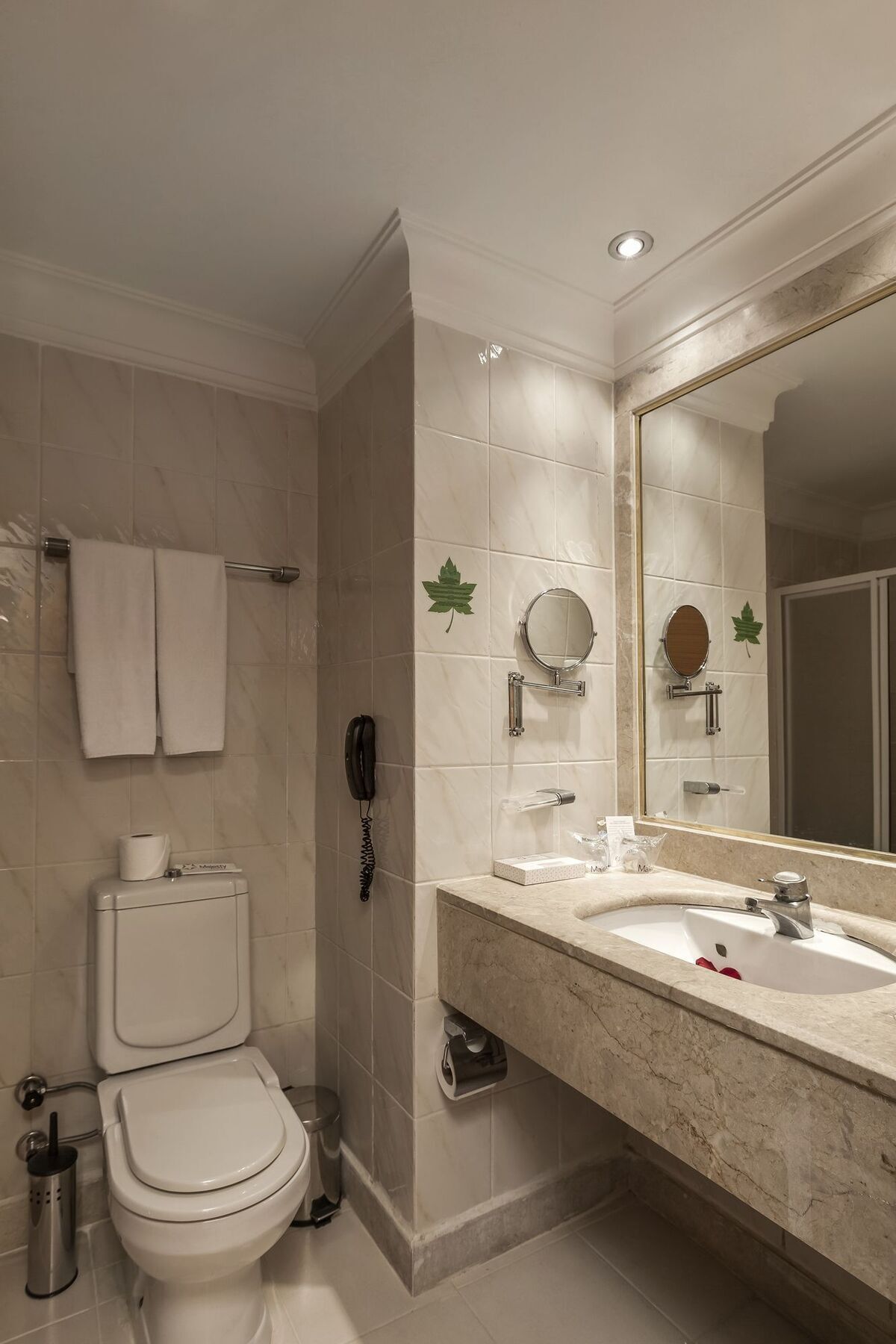 La Mer Hotel Göynük Eksteriør bilde